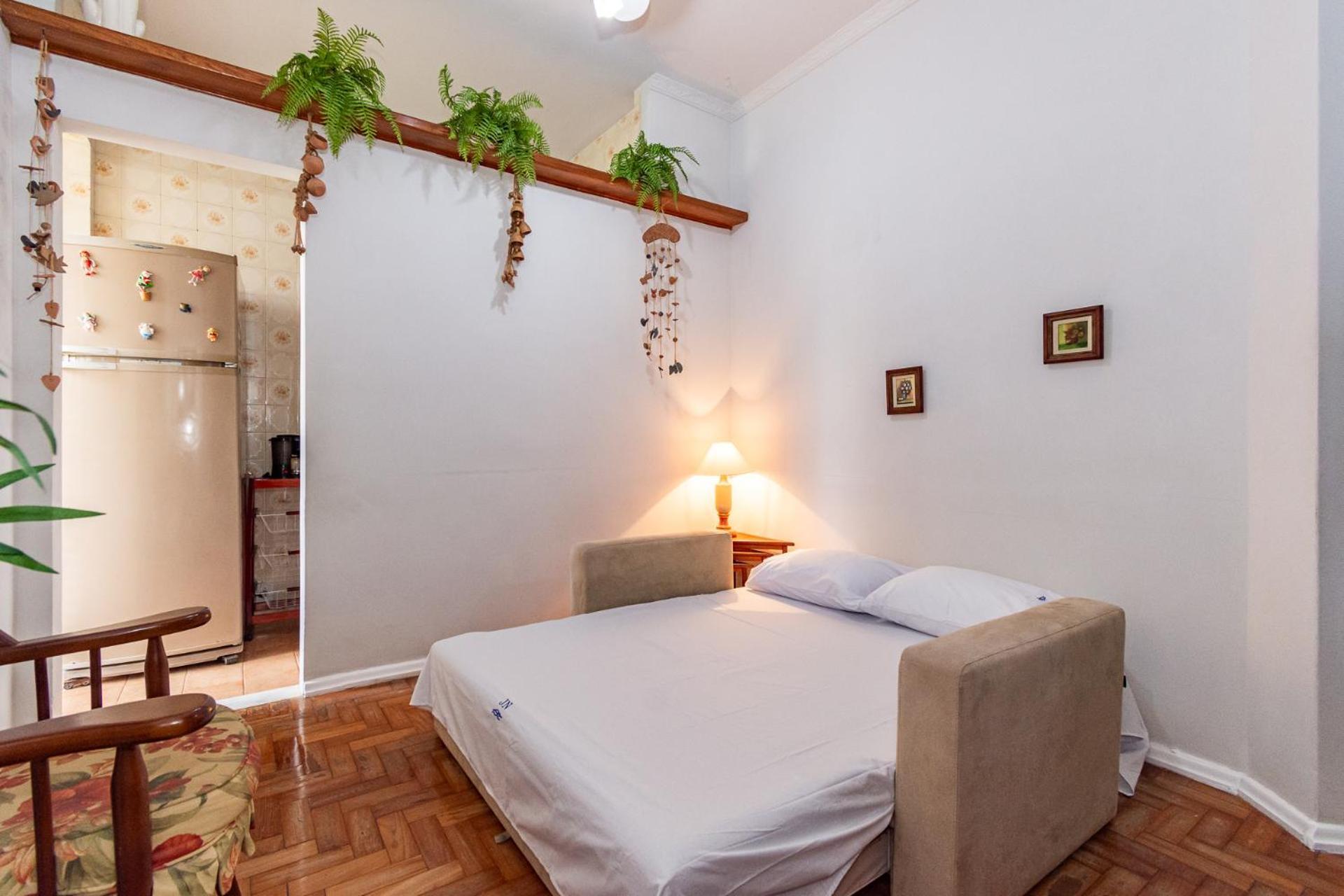 Chez Arpoador Apartment Rio de Janeiro Exterior foto