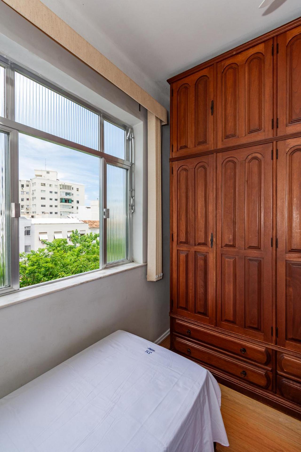 Chez Arpoador Apartment Rio de Janeiro Exterior foto