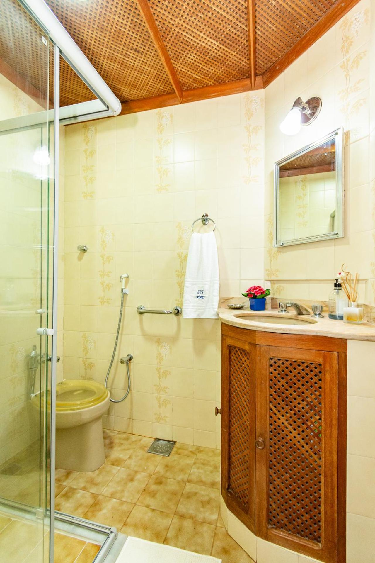 Chez Arpoador Apartment Rio de Janeiro Exterior foto