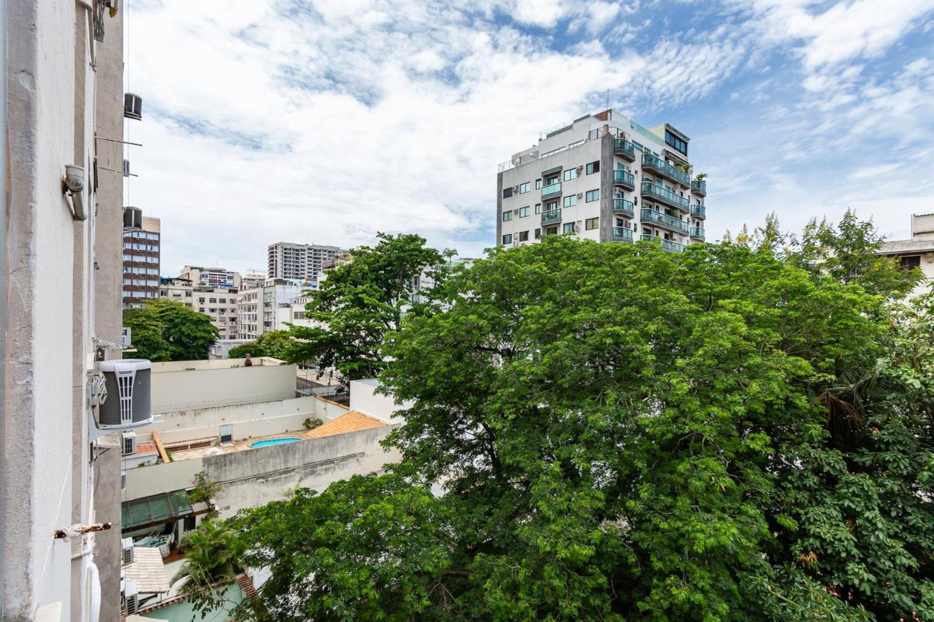 Chez Arpoador Apartment Rio de Janeiro Exterior foto