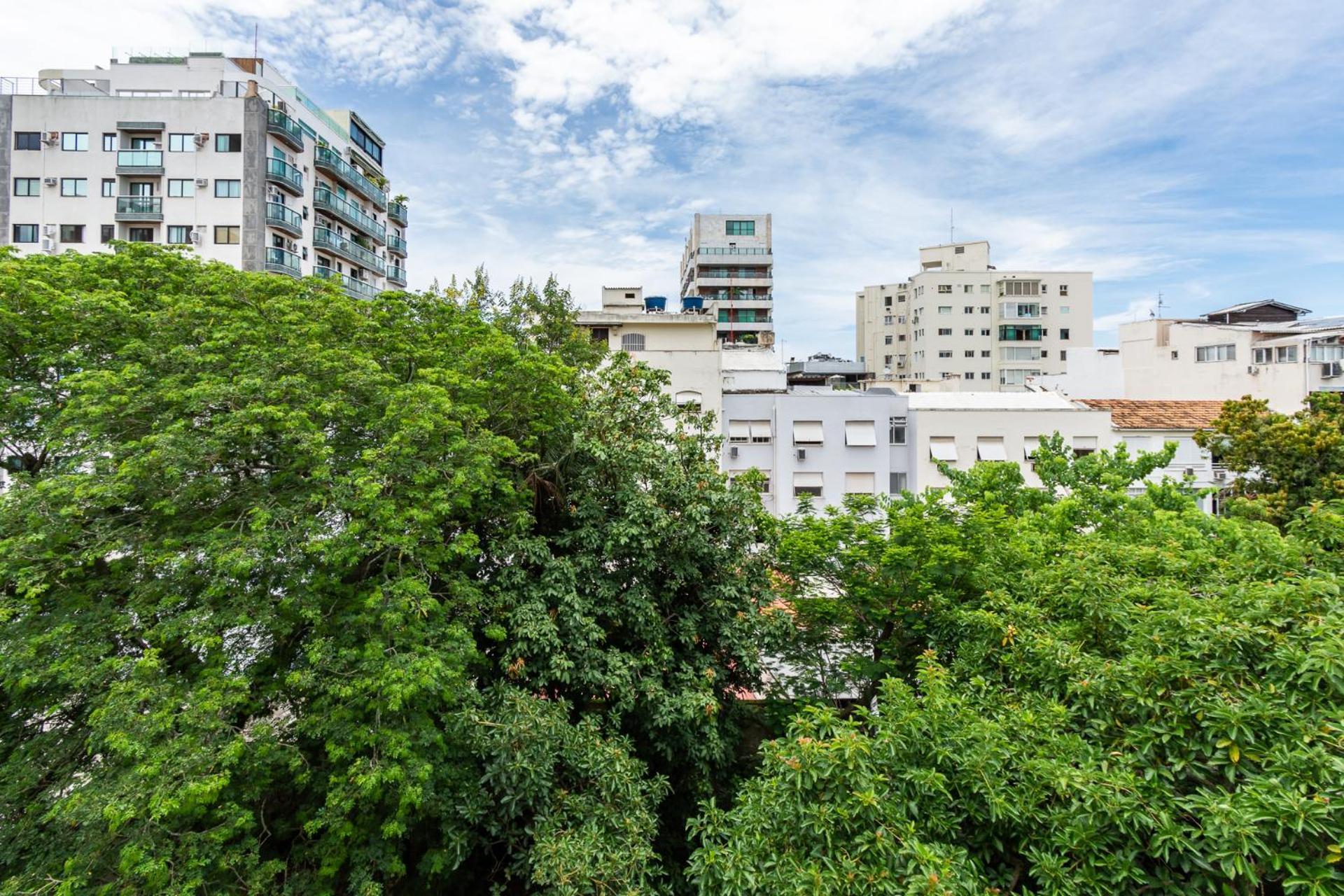 Chez Arpoador Apartment Rio de Janeiro Exterior foto